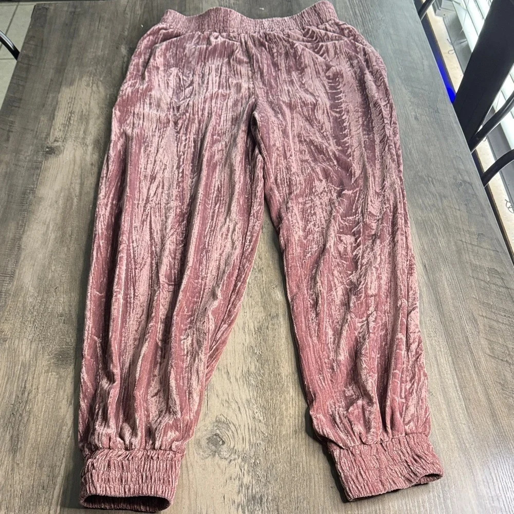 NBD Vika Jogger in Mauve